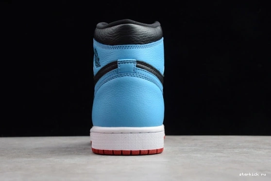 1 To Air CD0461-046 UNC Jordan Chicago CD0461-046 0424